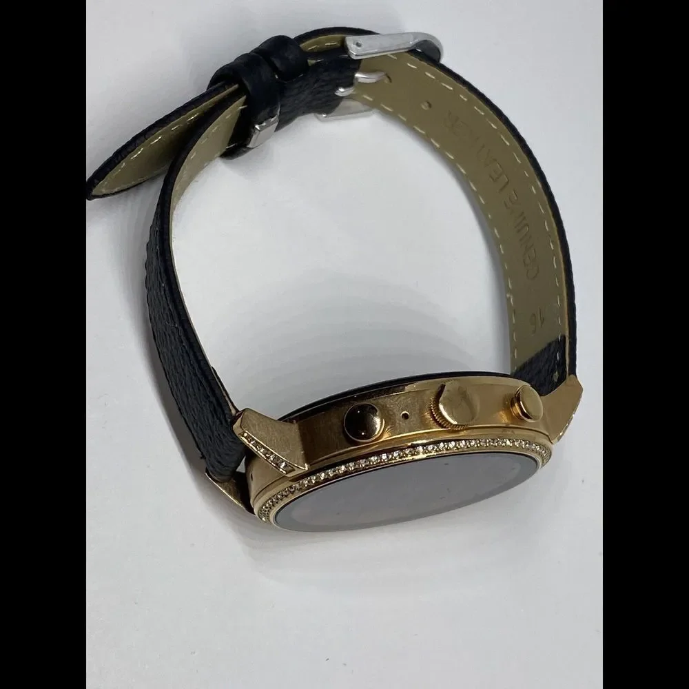 Fossil this watch